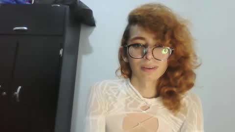 Trixy Rose online show from 18, 12, 2024
