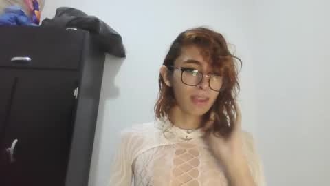 Trixy Rose online show from 20, 12, 2024