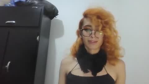 Trixy Rose online show from 30, 1, 2025
