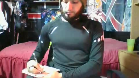 Andrew online show from 29, 10, 2025