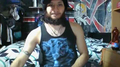 Andrew online show from 18, 12, 2025