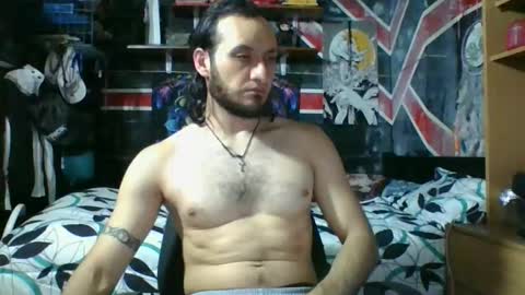 Andrew online show from 21, 12, 2025