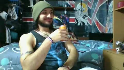 Andrew online show from 5, 1, 2026