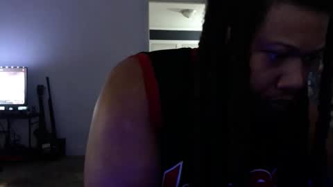 Snapshot of trmdstrong chatting on 23, 11, 2025 Trmdstrong online show from 23, 11, 2025