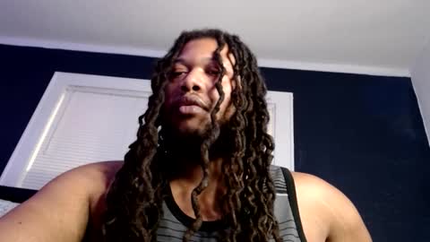 Snapshot of trmdstrong chatting on 16, 12, 2025 Trmdstrong online show from 16, 12, 2025