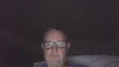Snapshot of troffer1020 chatting on 11, 12, 2024 Troffer online show from 11, 12, 2024