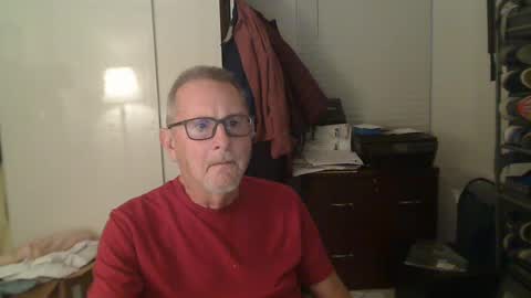 Snapshot of troffer1020 chatting on 22, 1, 2025 Troffer online show from 22, 1, 2025