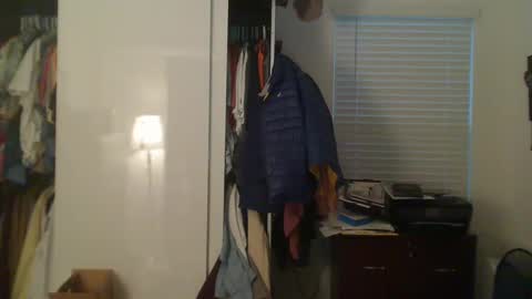 Snapshot of troffer1020 chatting on 11, 2, 2025 Troffer online show from 11, 2, 2025