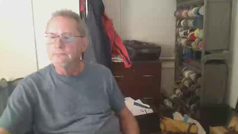 Troffer online show from 31, 3, 2026