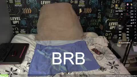 Trojon Snow and the Stark Nakeds online show from 12, 10, 2025