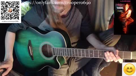 Snapshot of trooper0690 chatting on 11, 2, 2026 trooper0690 online show from 11, 2, 2026