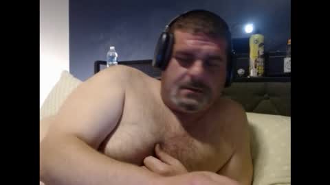 Steve online show from 8, 11, 2025