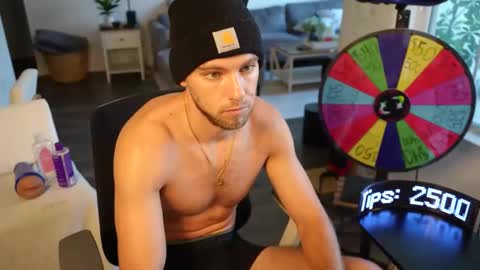 Troy Green online show from 25, 10, 2025