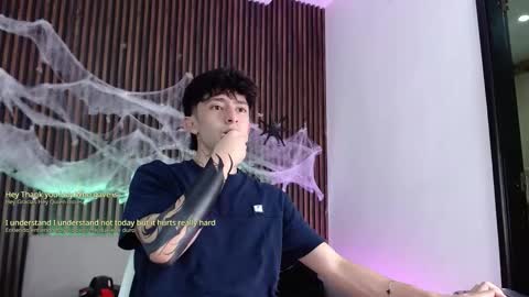 Troy online show from 28, 10, 2025