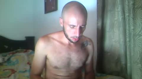 Troy Tristan online show from 5, 10, 2025