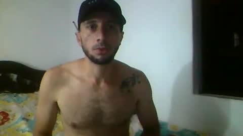 Troy Tristan online show from 6, 10, 2025