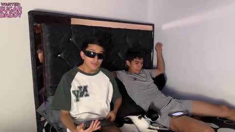 troye_lex online show from 5, 10, 2025