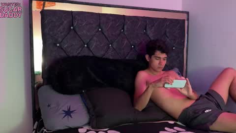 troye_lex online show from 15, 10, 2025