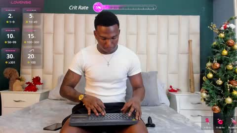 Troy Khalil online show from 11, 12, 2024