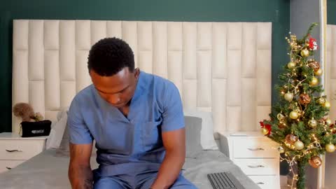 Troy Khalil online show from 21, 12, 2024