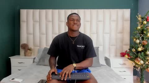 Troy Khalil online show from 24, 12, 2024