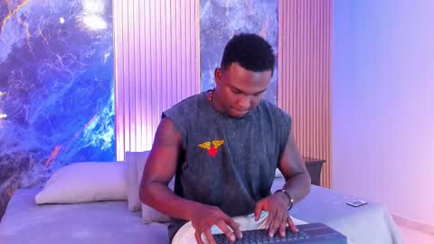 Troy Khalil online show from 14, 10, 2025