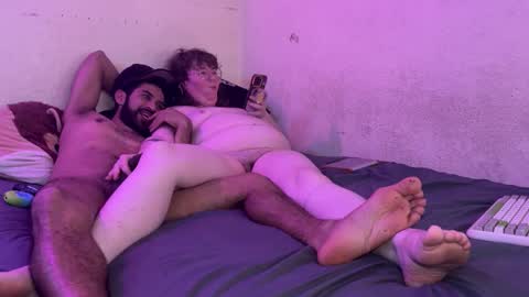 TruchoSF online show from 2, 11, 2025