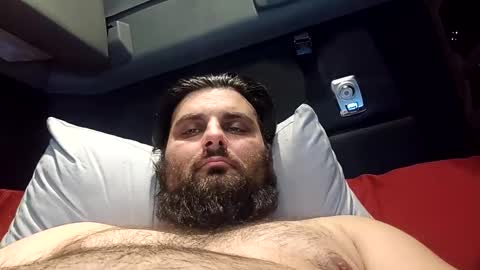 truckerlife92 online show from 22, 11, 2025