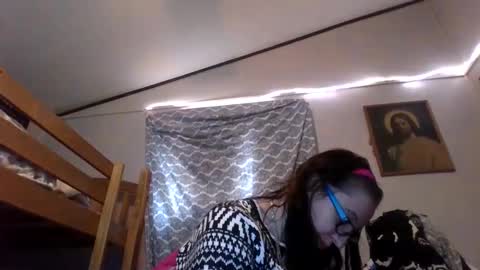 TruckersWifeToBe online show from 12, 12, 2024