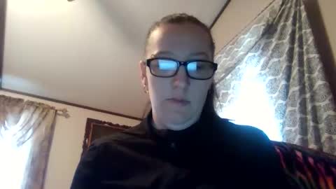 TruckersWifeToBe online show from 18, 1, 2026