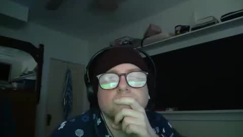 HandicappedLaugher online show from 2, 12, 2024