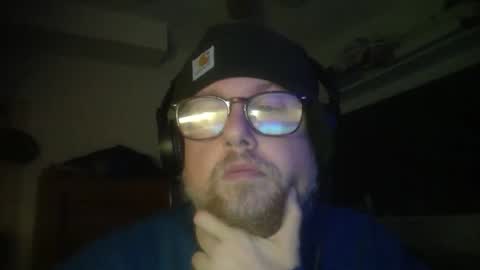 HandicappedLaugher online show from 22, 10, 2025