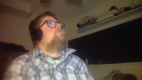 HandicappedLaugher online show from 10, 11, 2025