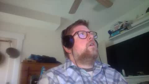 HandicappedLaugher online show from 10, 11, 2025