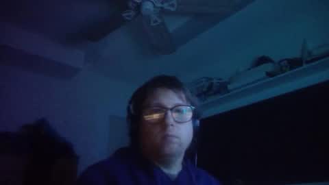 HandicappedLaugher online show from 4, 2, 2026