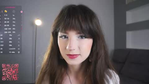 Grace online show from 10, 10, 2025