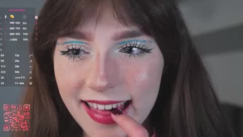 Grace online show from 26, 10, 2025