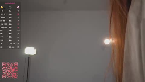 Grace online show from 15, 1, 2026