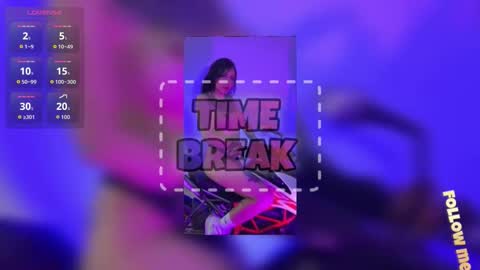   online show from 9, 10, 2025