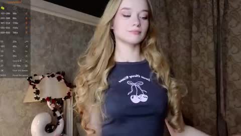 Snapshot of truuuly_yours chatting on 5, 11, 2025 Bethany online show from 5, 11, 2025