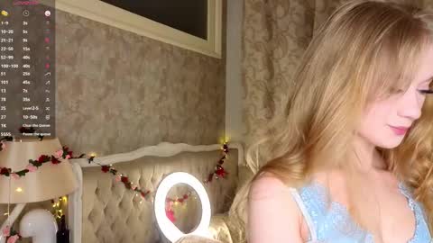 Bethany online show from 25, 2, 2026