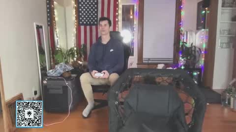 Treistoph online show from 22, 1, 2025