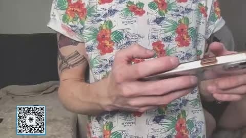 Treistoph online show from 11, 2, 2025