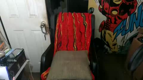 Anne online show from 21, 11, 2025