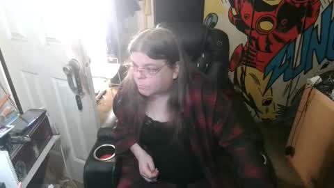 Anne online show from 12, 3, 2026