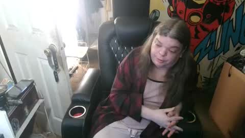 Anne online show from 17, 3, 2026