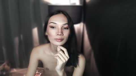 ts_athisa online show from 24, 2, 2025