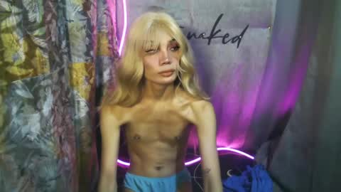 ts_athisa online show from 9, 3, 2025