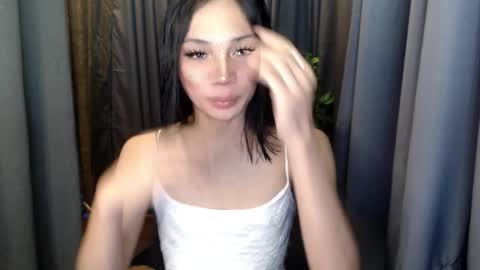 ts_athisa online show from 20, 9, 2025