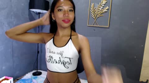 BLACKYLADY online show from 23, 12, 2024